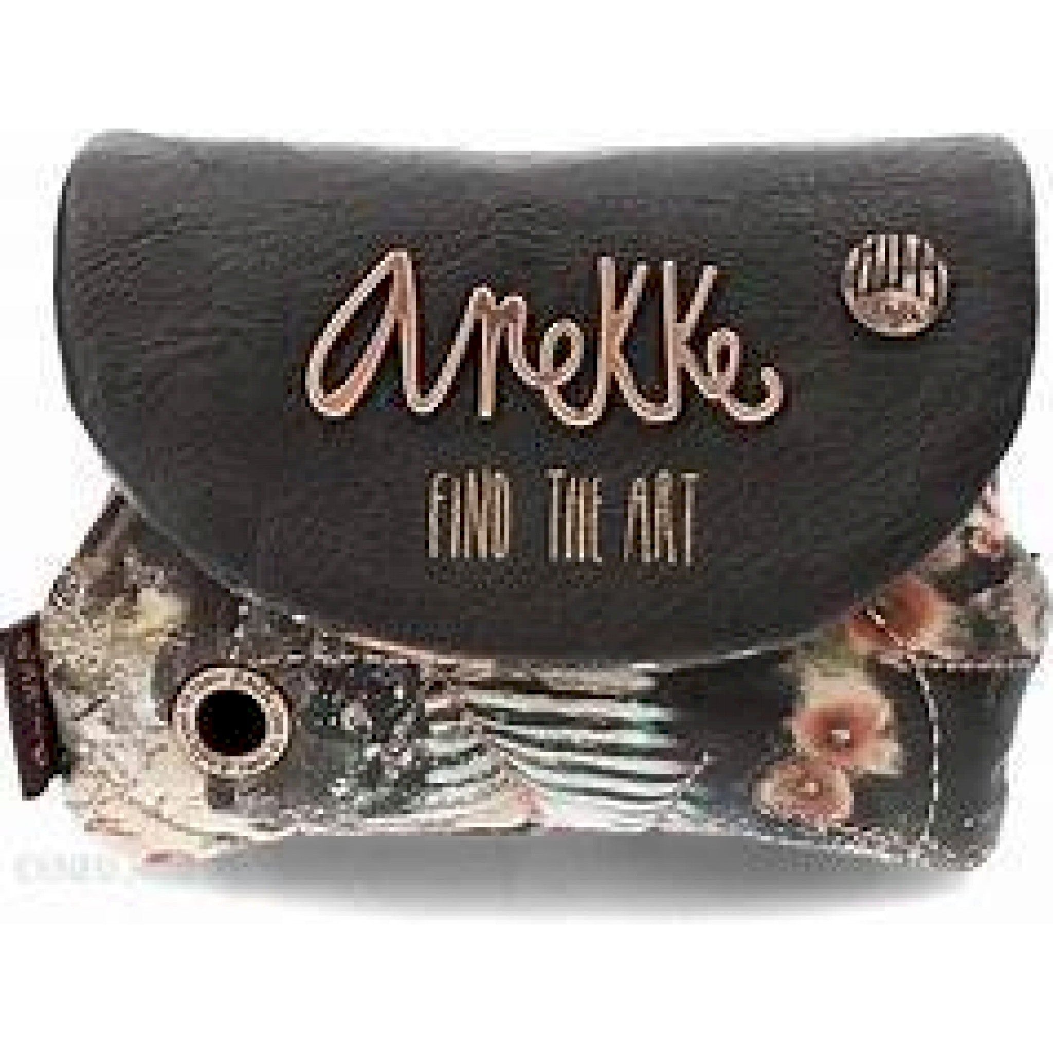 Anekke porta monete