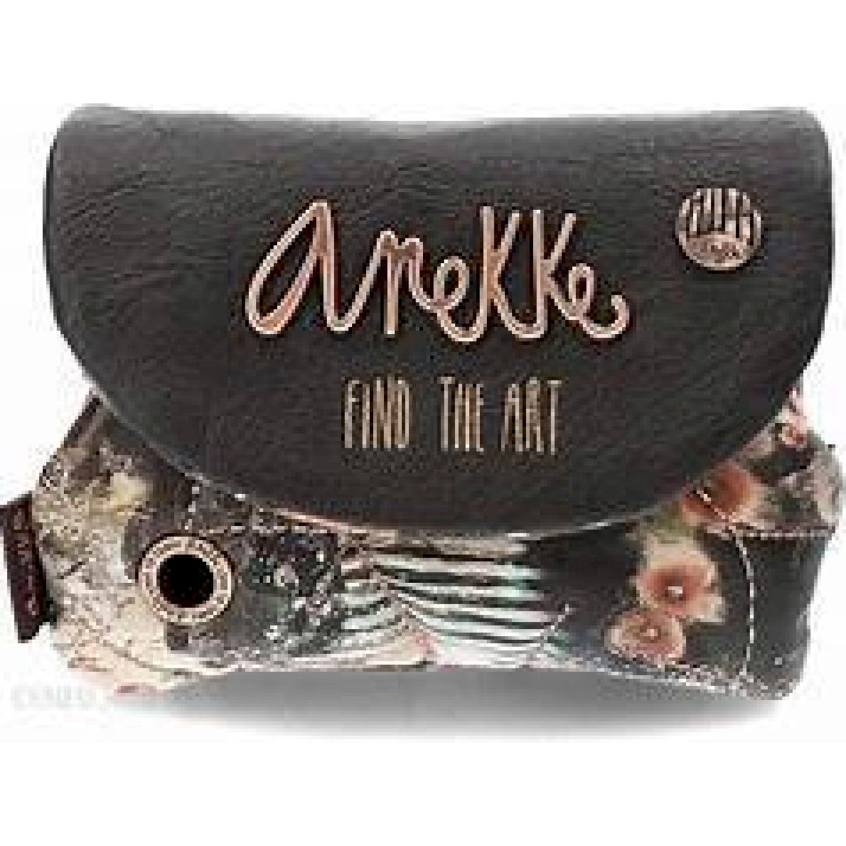 Anekke porta monete