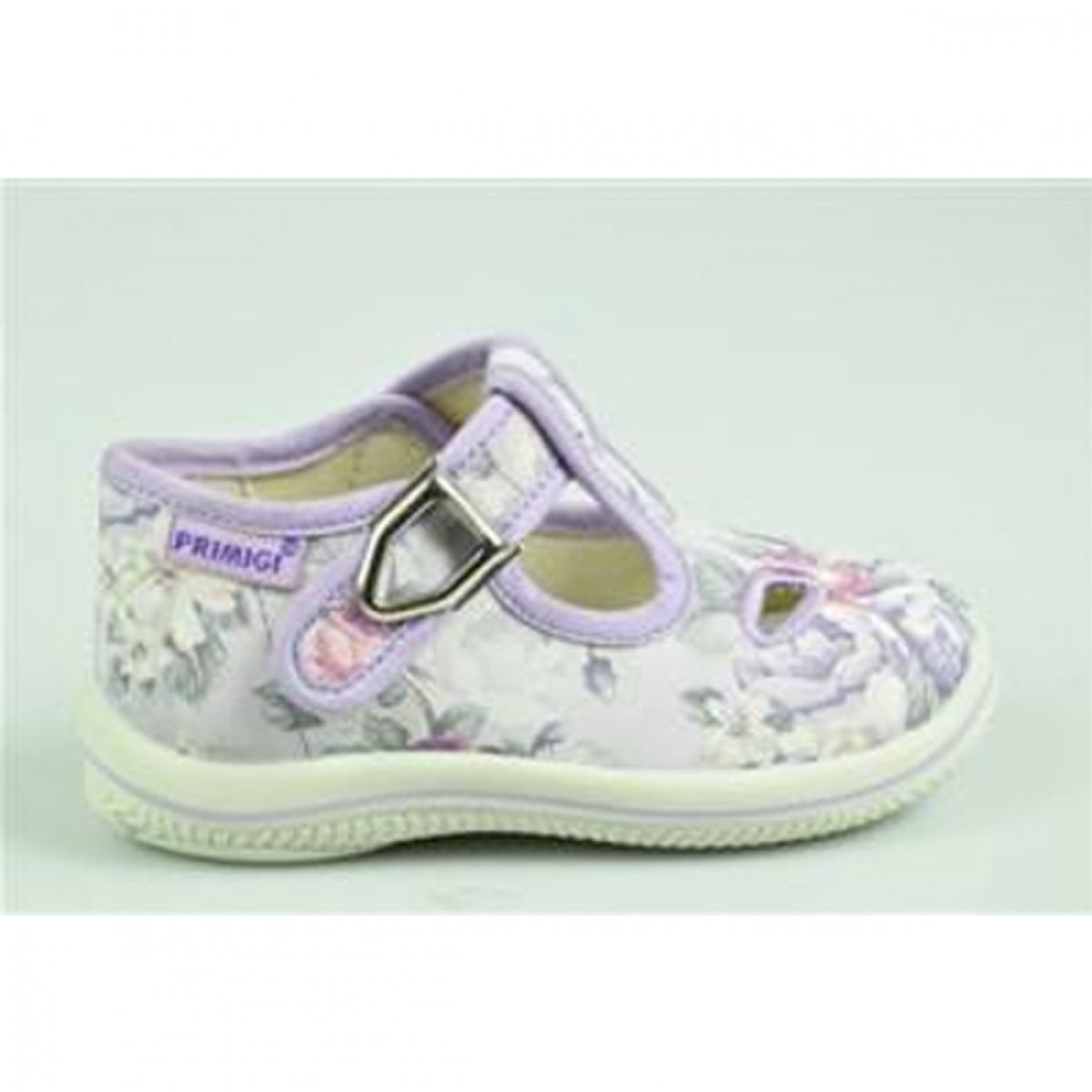 Frutti baby  2 buchi tessuto