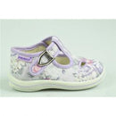 Frutti baby  2 buchi tessuto