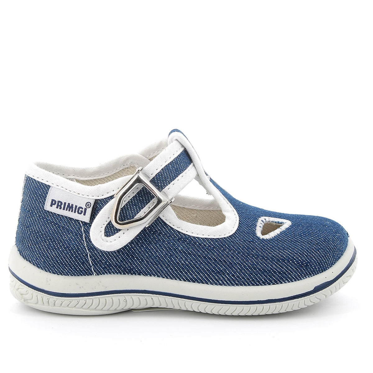 Frutti baby  2 buchi tessuto