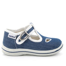 Frutti baby  2 buchi tessuto