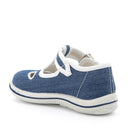 Frutti baby  2 buchi tessuto