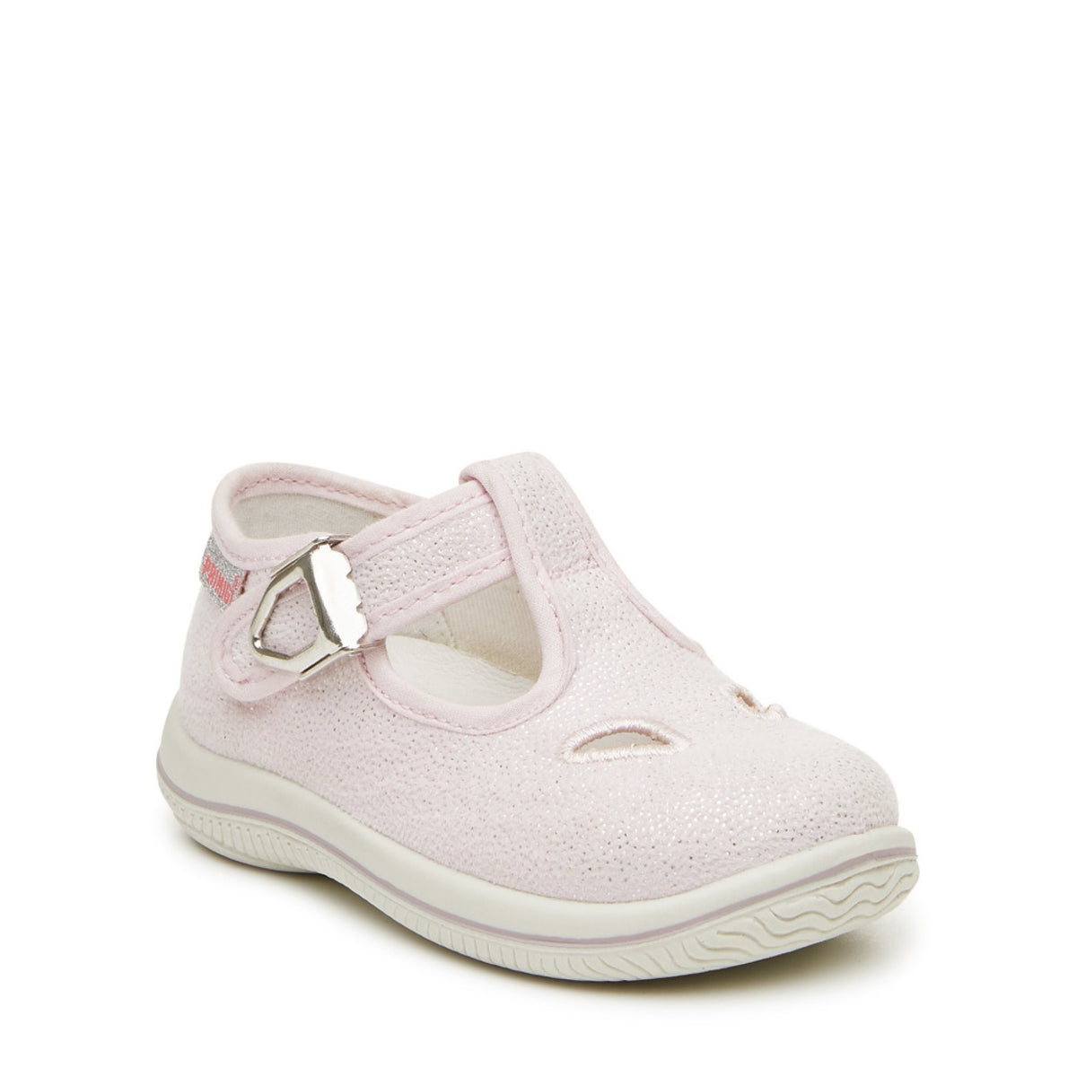 Frutti baby  2 buchi tessuto