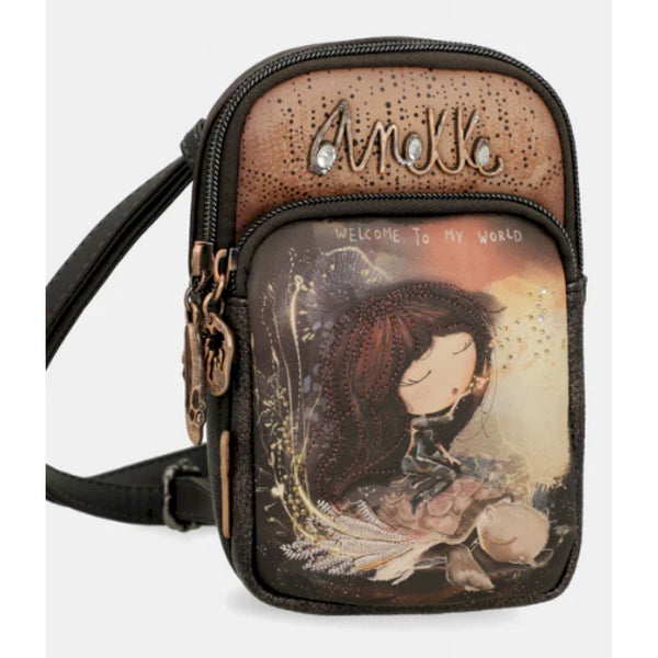 Anekke mini borsa a tracolla dreamverse