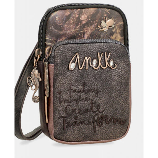 Anekke borsa a tracolla mini land