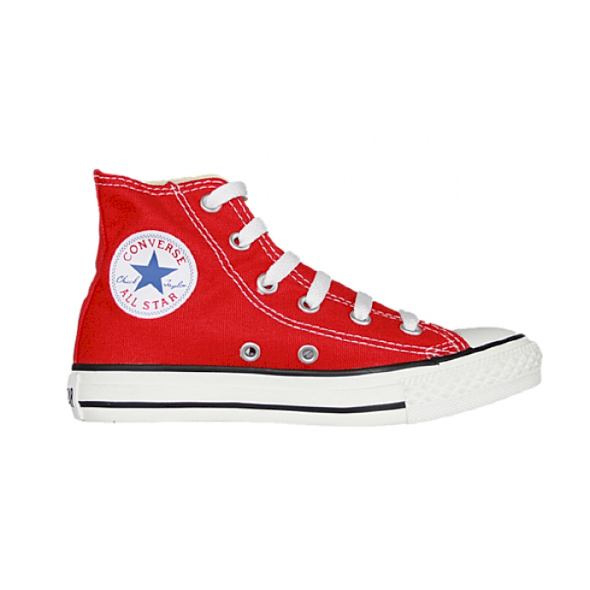 All star hi