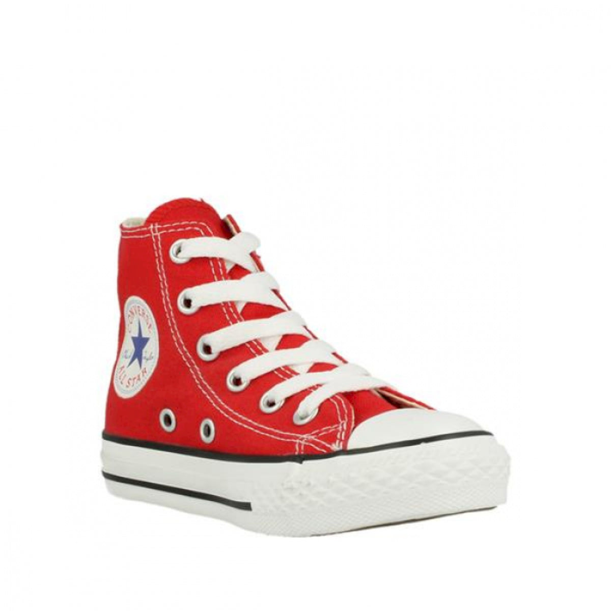 All star hi