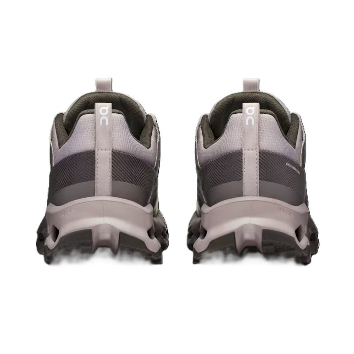 Cloudhorizon waterproof