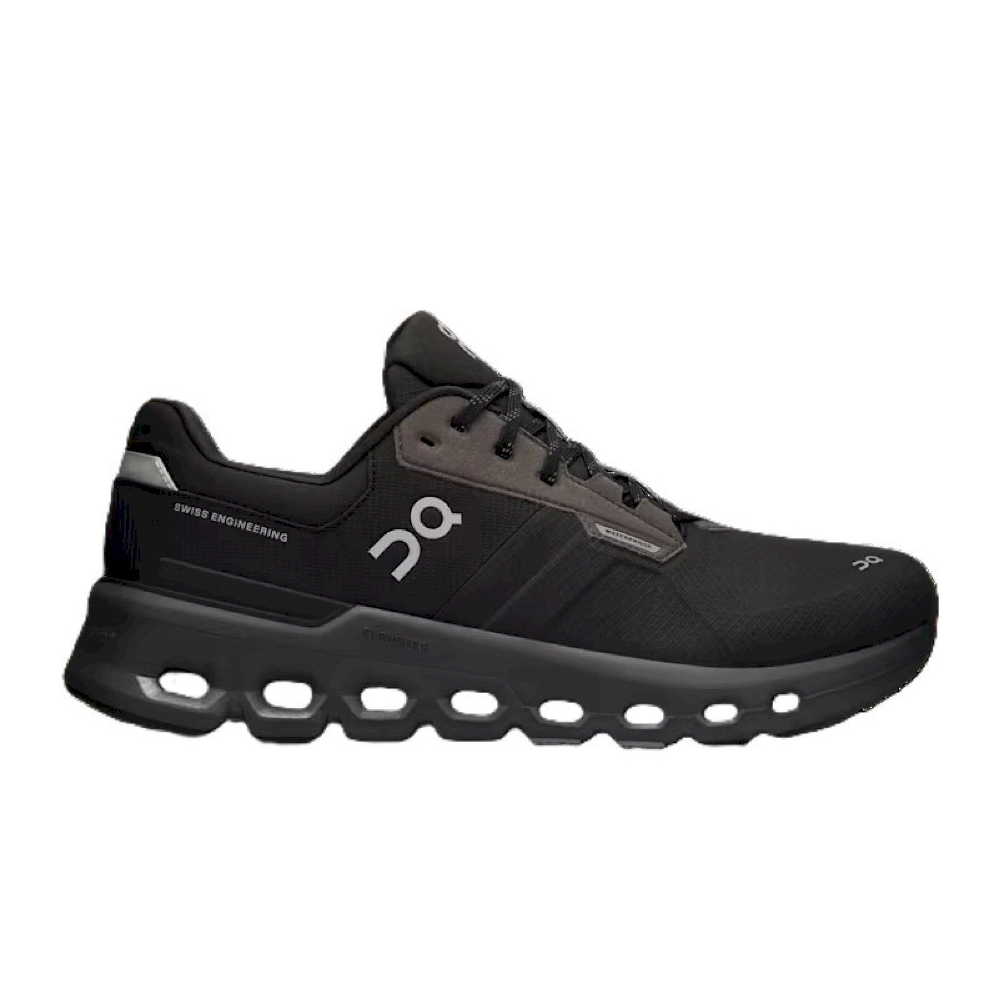 Cloudrunner 2 waterproof