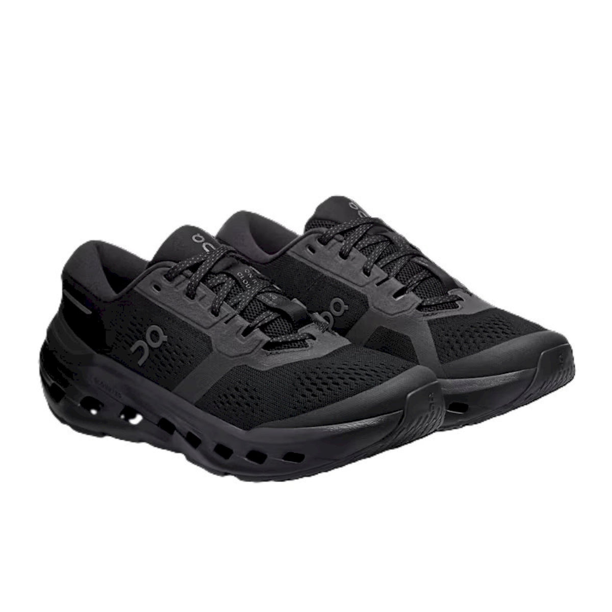 Cloudrunner 3