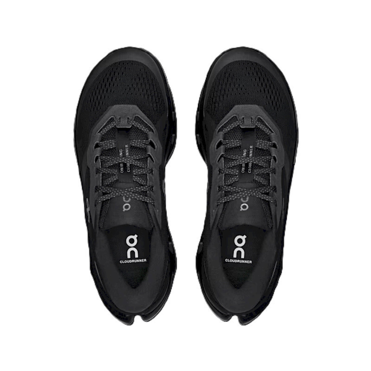 Cloudrunner 3