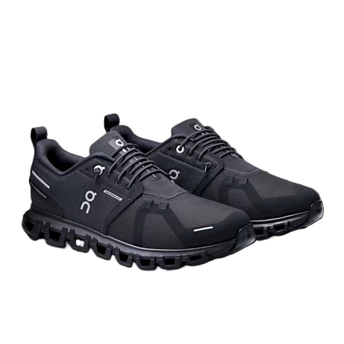 Cloud 6 waterproof