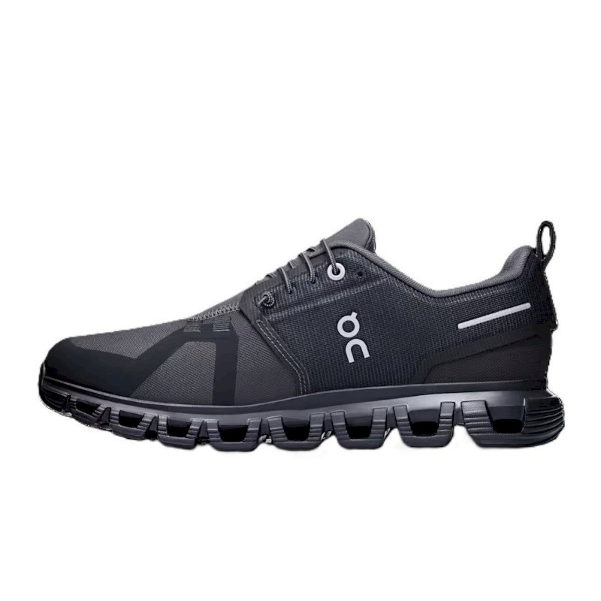 Cloud 6 waterproof