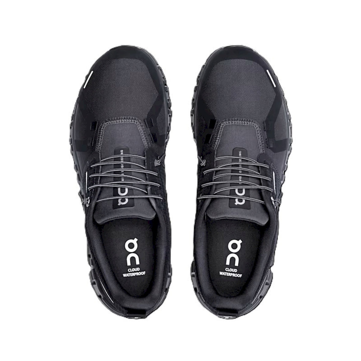 Cloud 6 waterproof