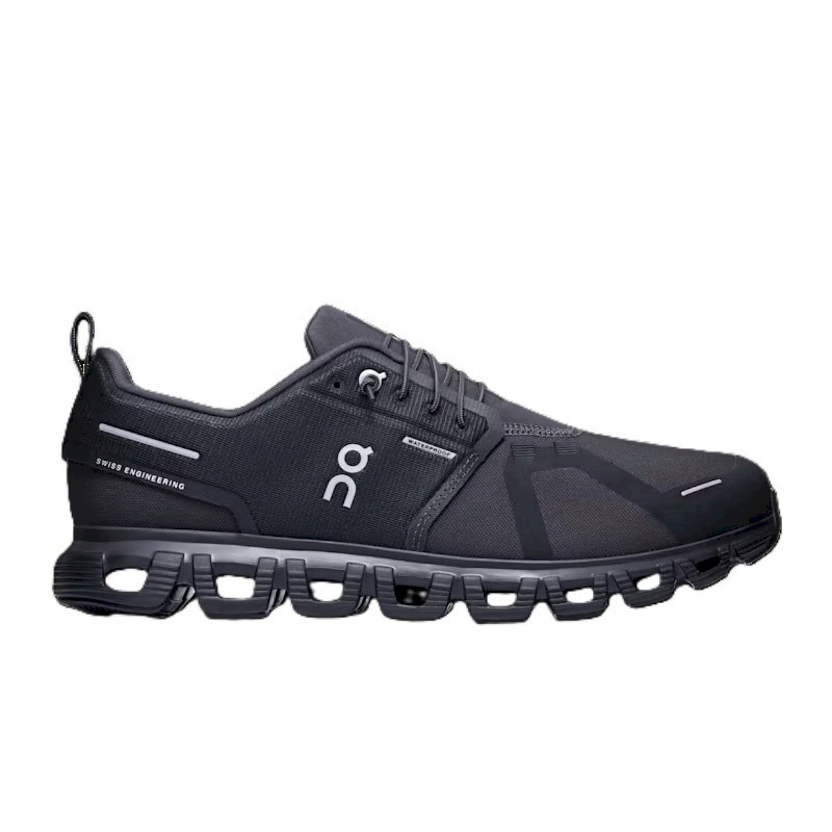 Cloud 6 waterproof