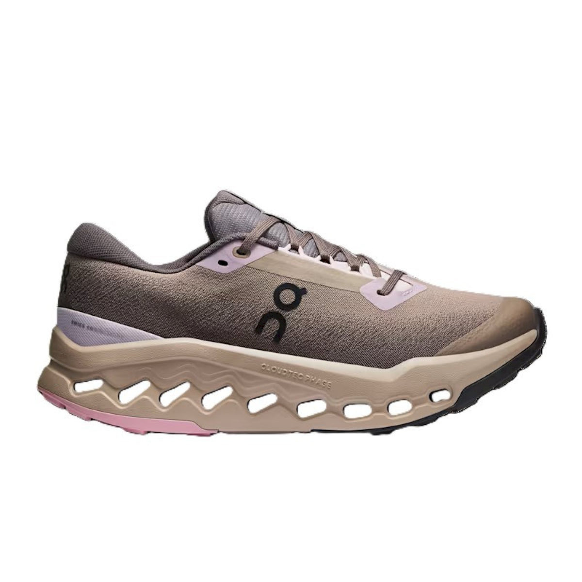 Cloudsurfer trail 2 waterproof