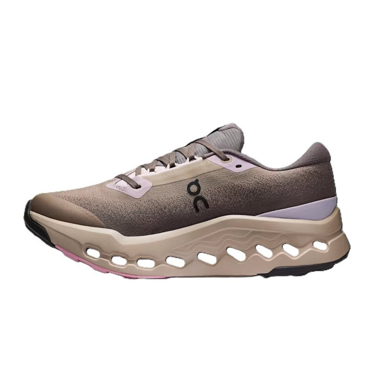 Cloudsurfer trail 2 waterproof
