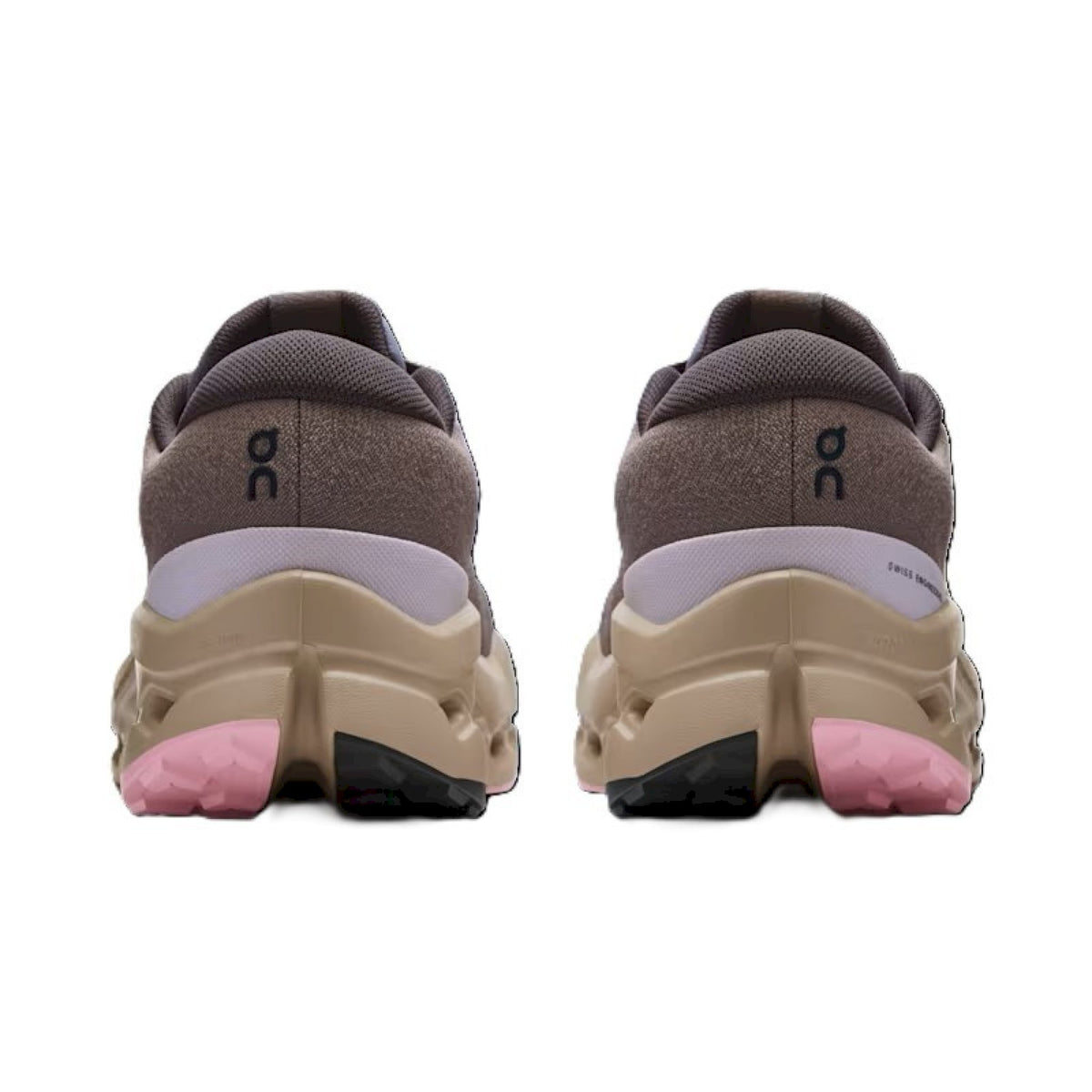 Cloudsurfer trail 2 waterproof