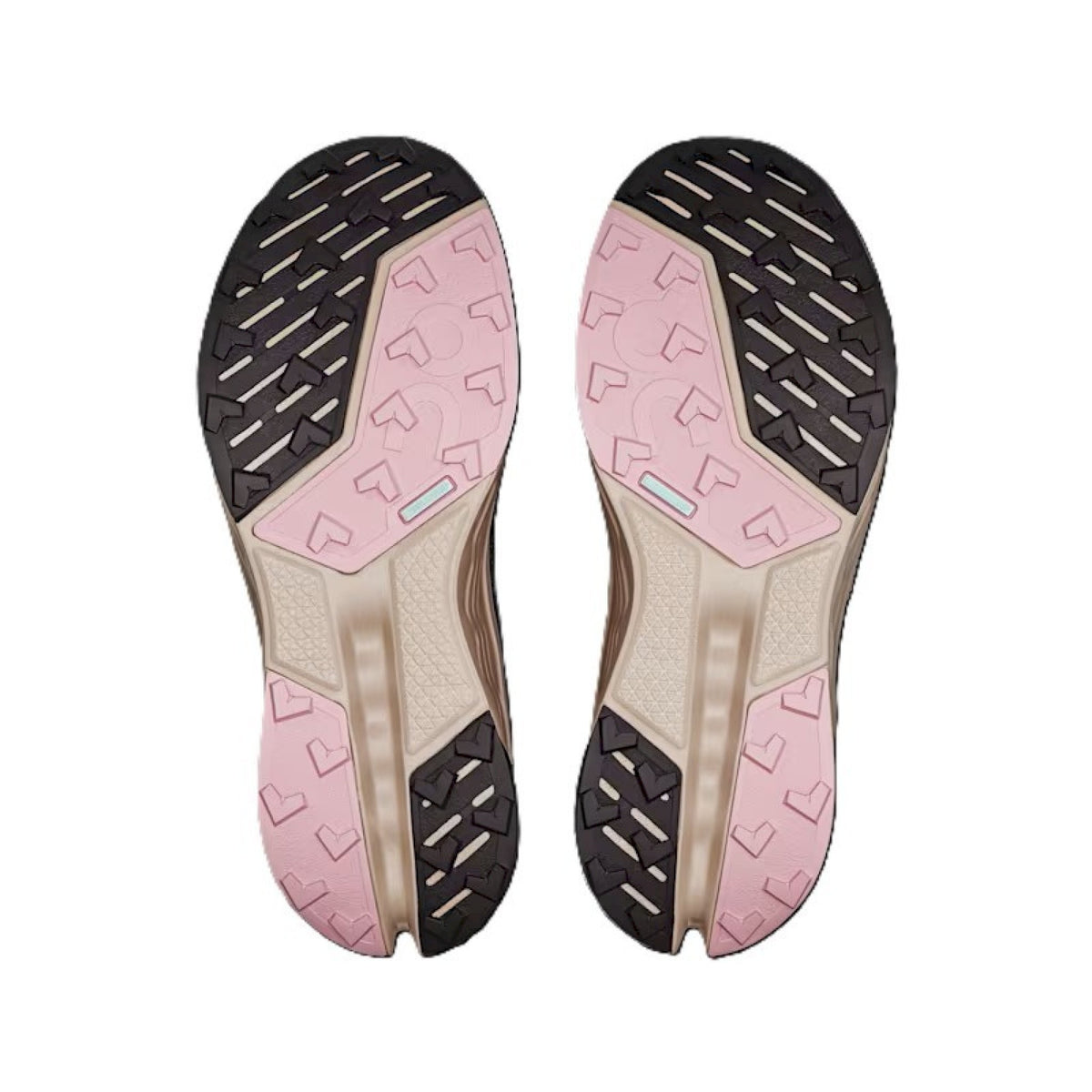 Cloudsurfer trail 2 waterproof