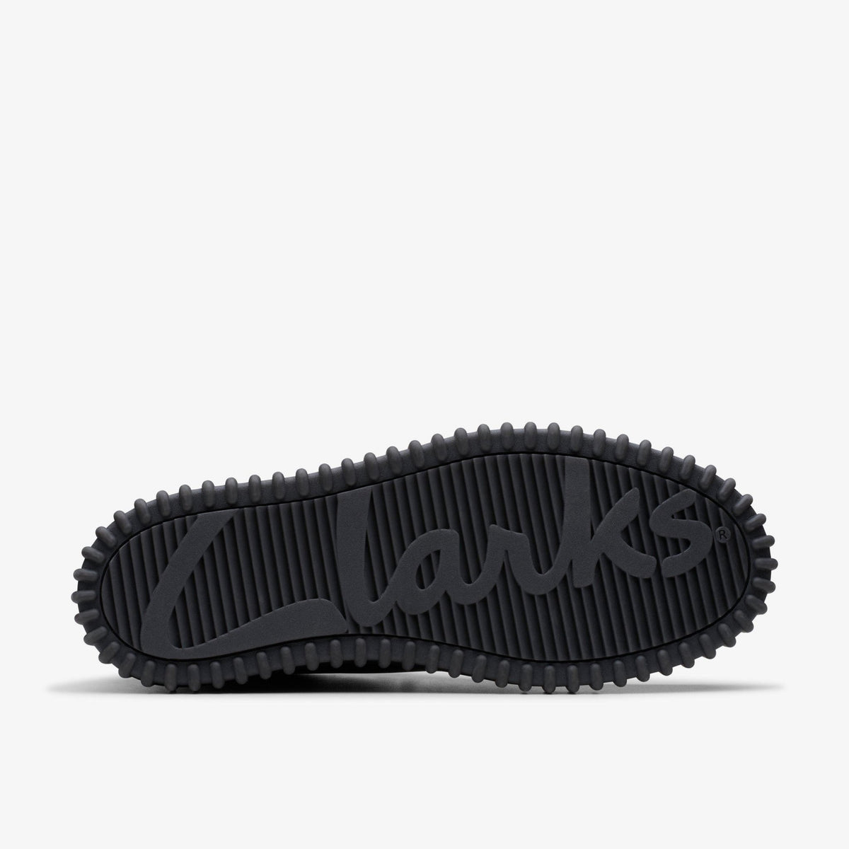 Torhill hi clarks nero