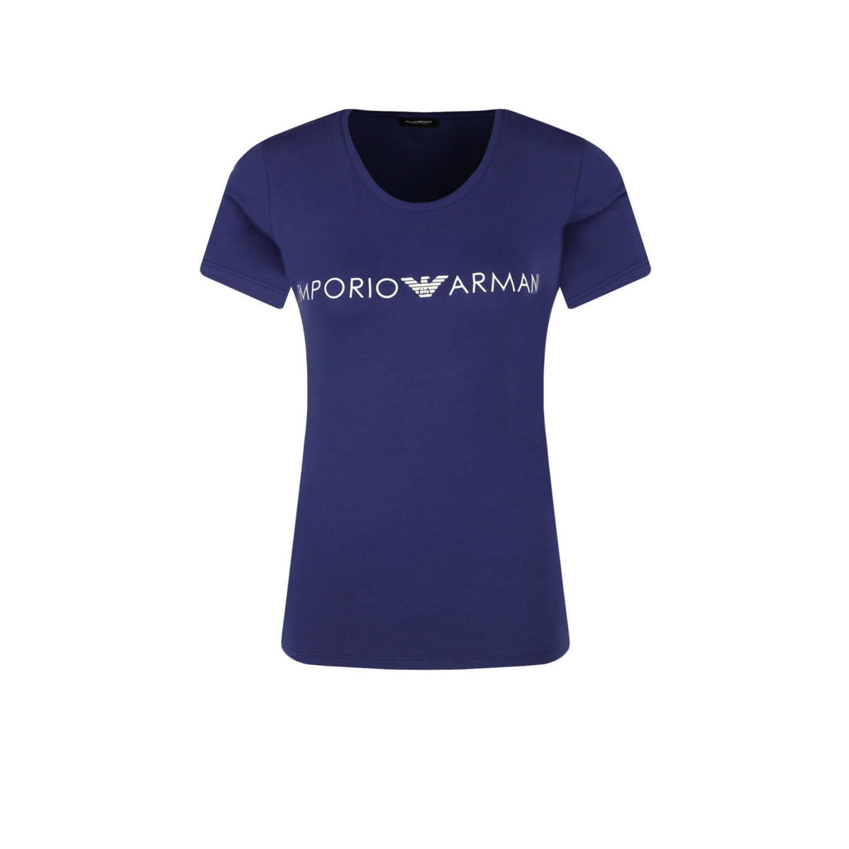Emporio armani  underwear - t shirt visibility emporio armani con logo