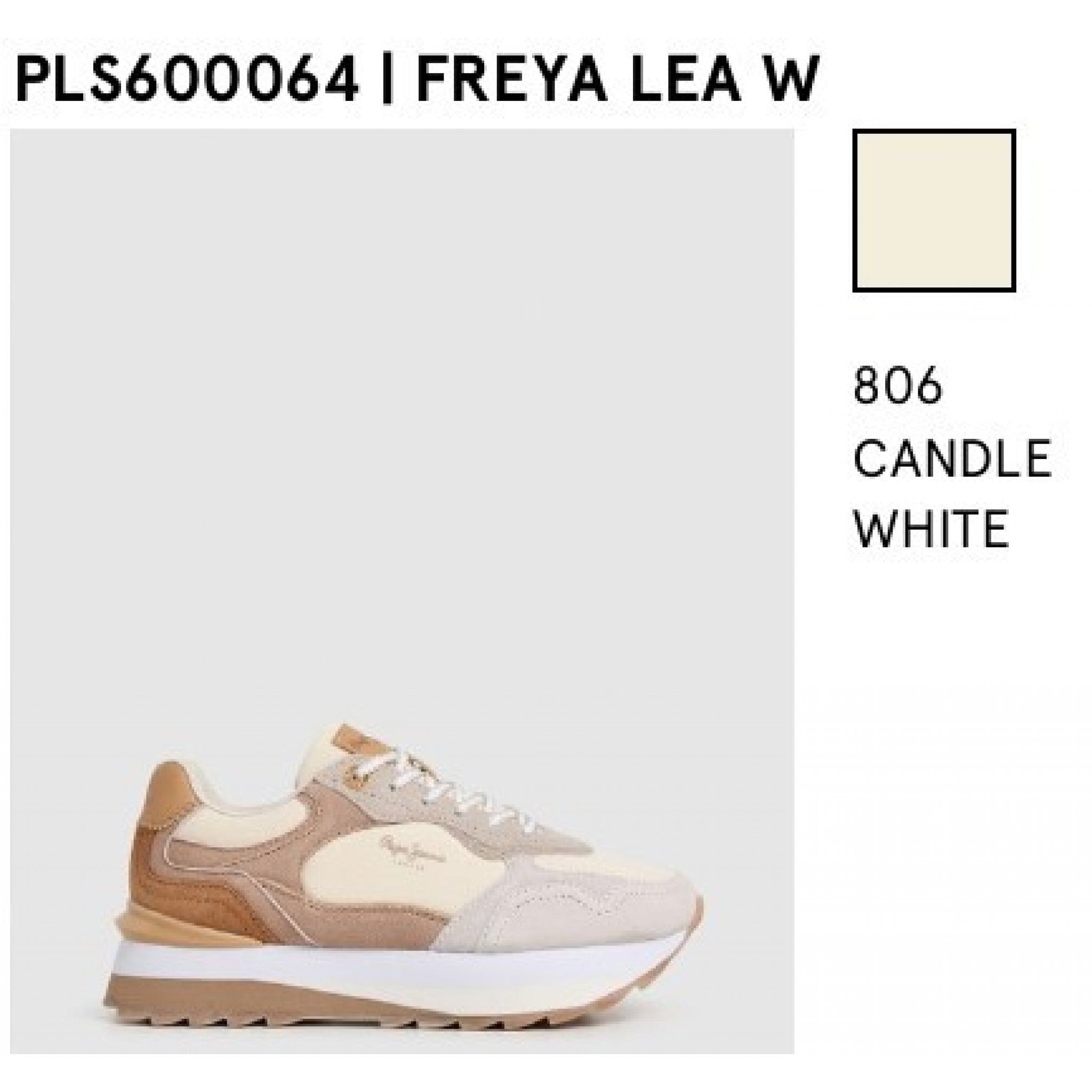 Freya lea w