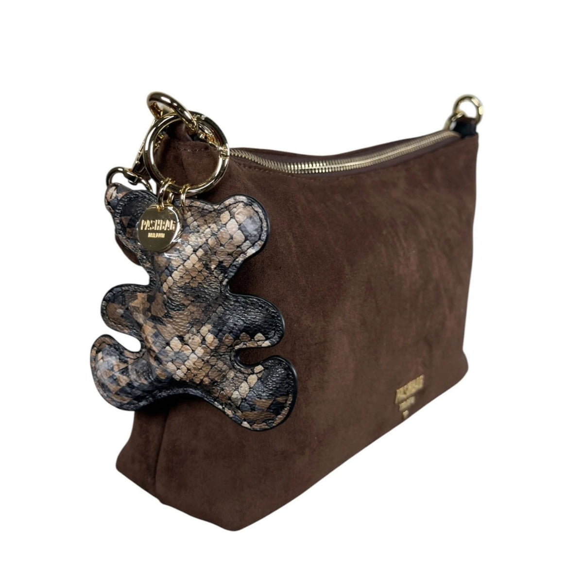 Borsa a spalla pashbag ylenia