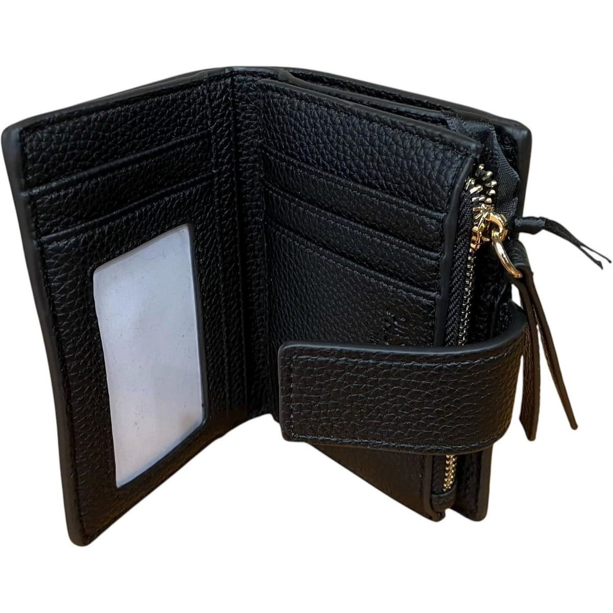 Portafoglio cliff pashbag stampato