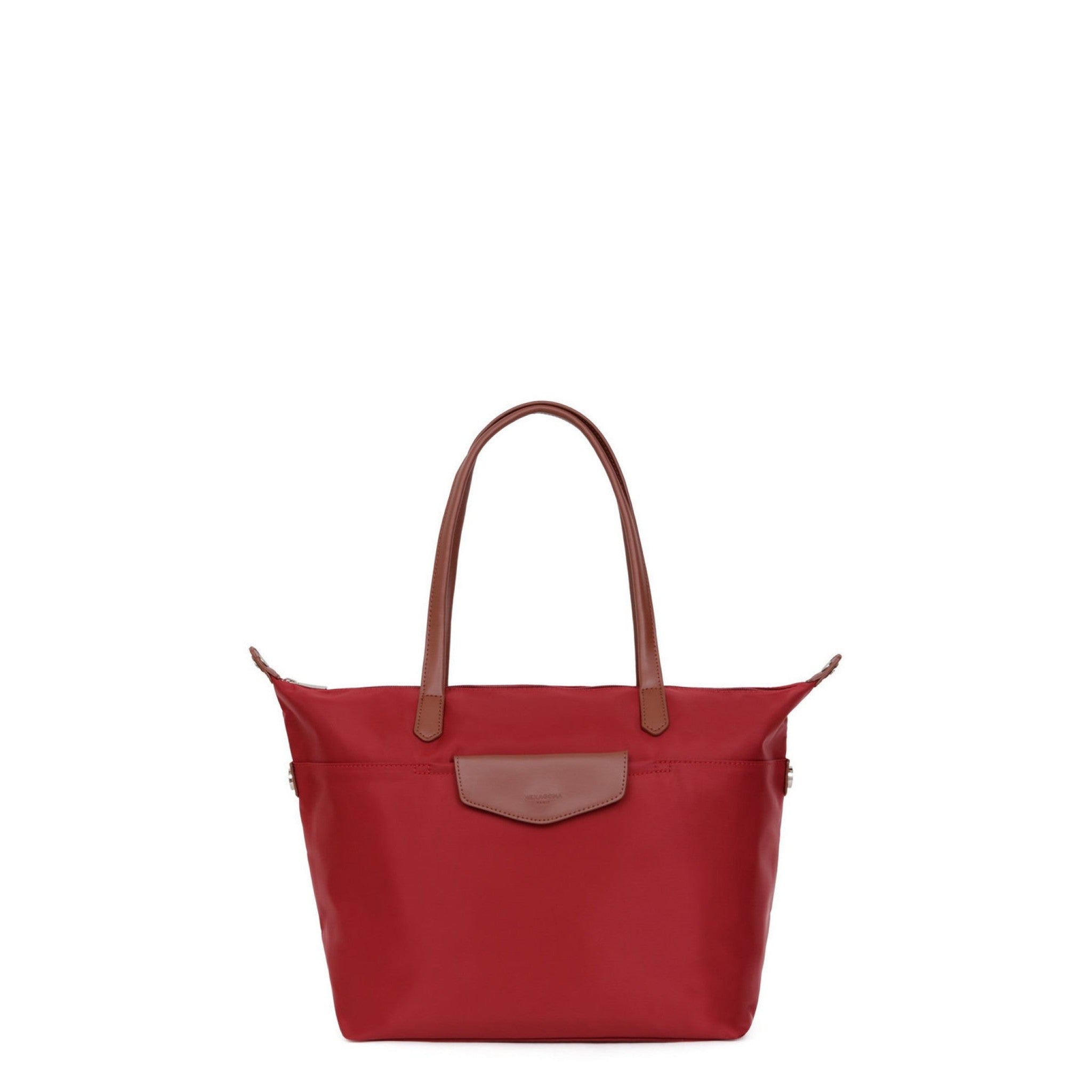 Hexagona shopping bag