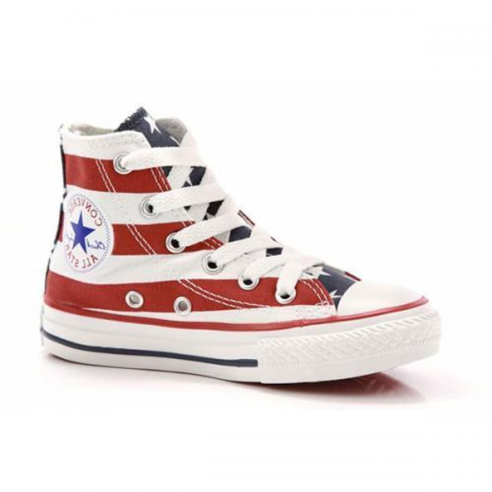 All star hi