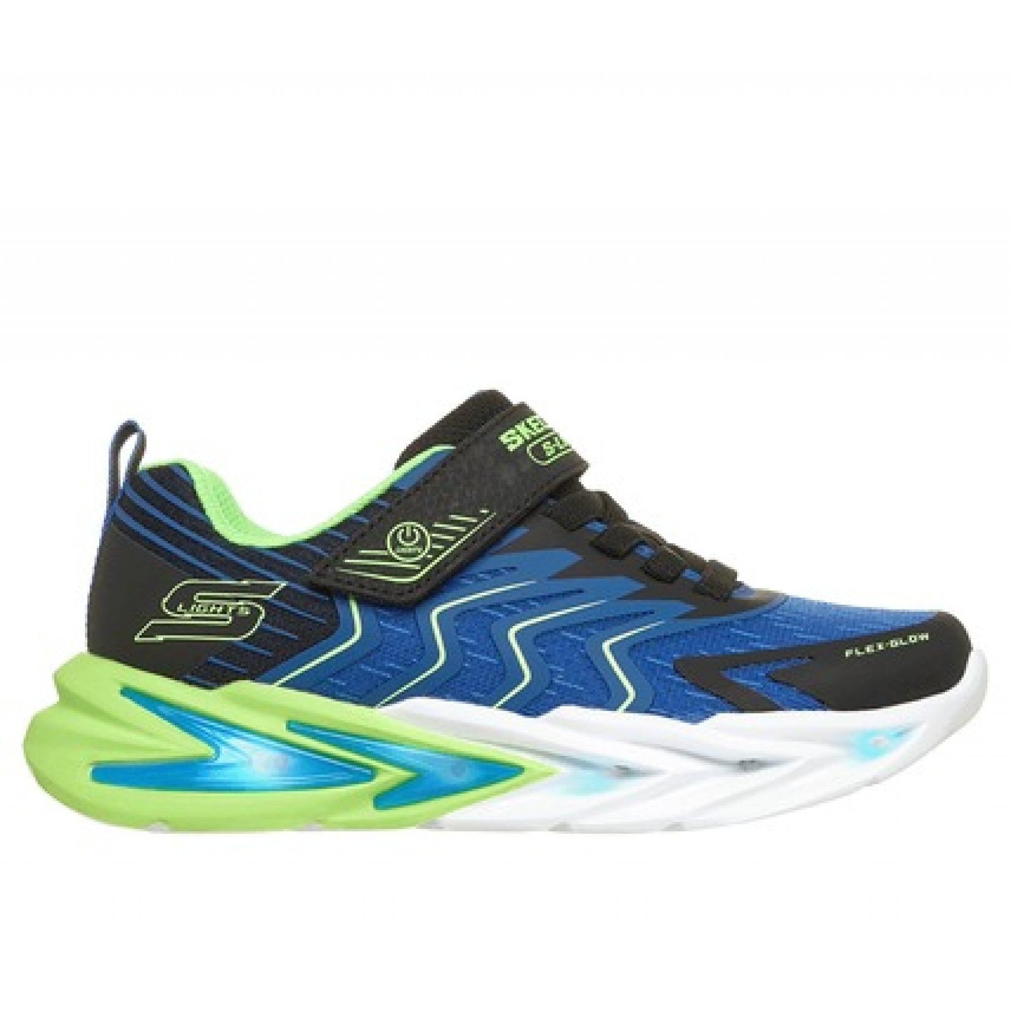 Flex-glow ultra - prism-pacer