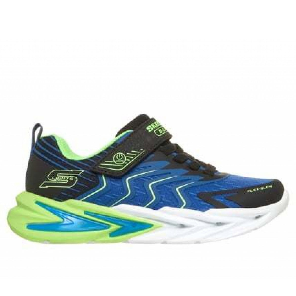 Flex-glow ultra - prism-pacer