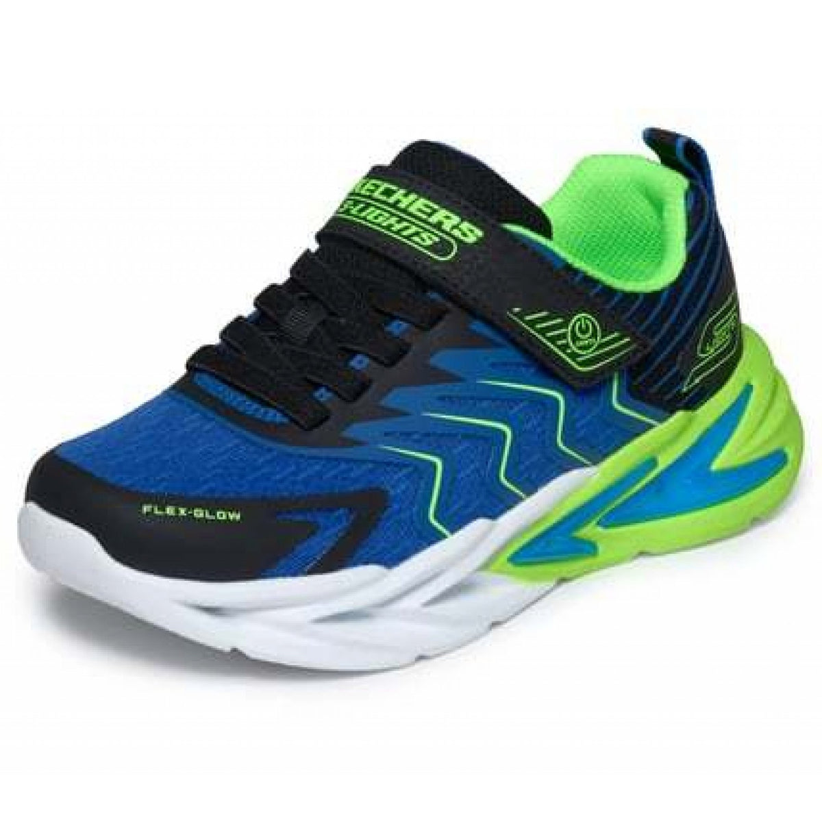 Flex-glow ultra - prism-pacer