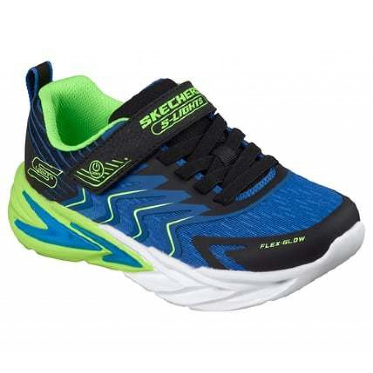 Flex-glow ultra - prism-pacer