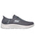 Skechers slip-ins: go walk flex - smooth motion