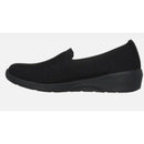Ballerine da donna arya - clear skies nero