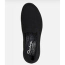 Ballerine da donna arya - clear skies nero