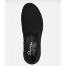 Ballerine da donna arya - clear skies nero