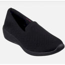 Ballerine da donna arya - clear skies nero