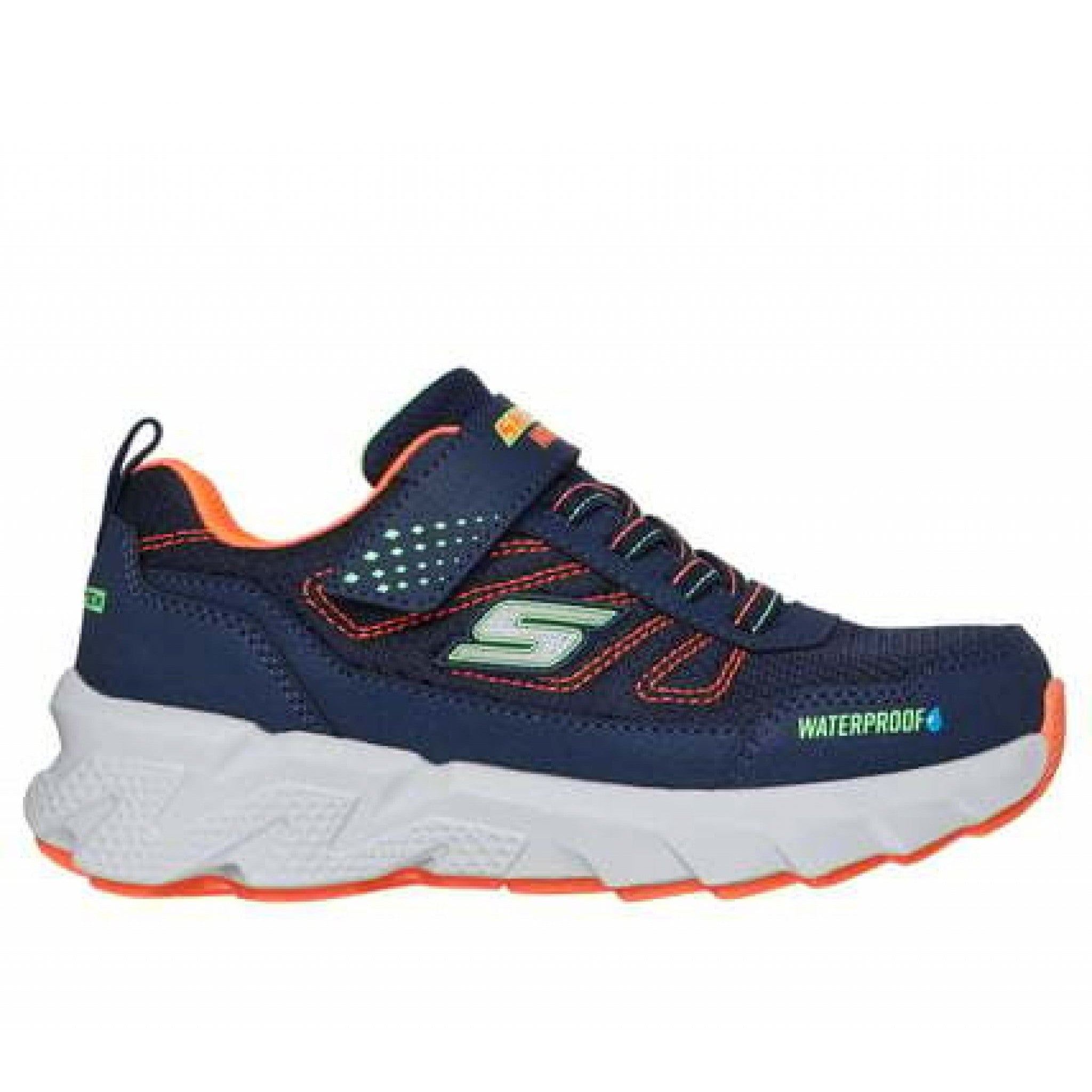 Skechers elite sport tread-aq