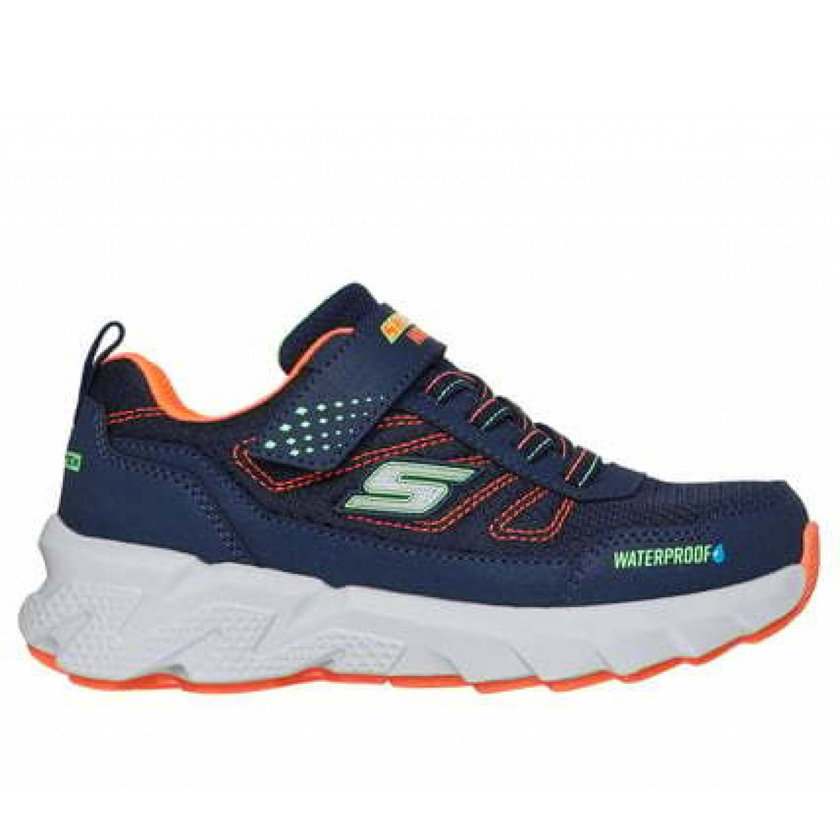 Skechers elite sport tread-aq