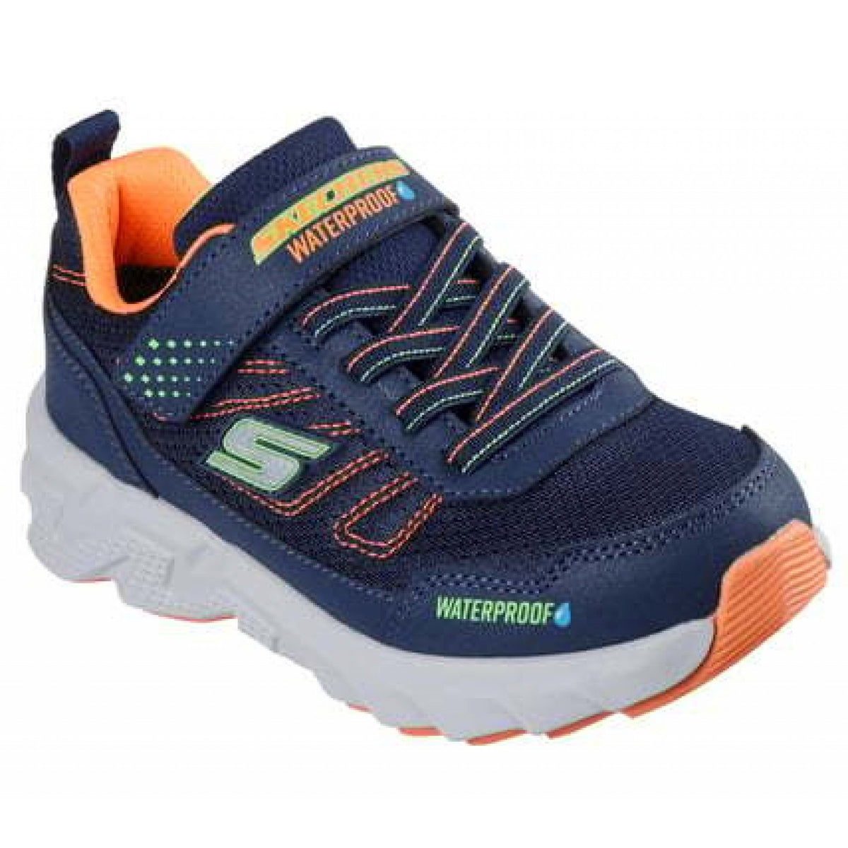 Skechers elite sport tread-aq