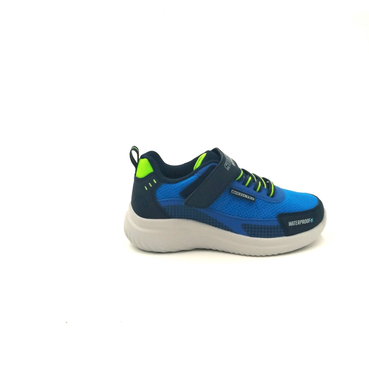 Waterproof: bounder 2.0 - aqua pace