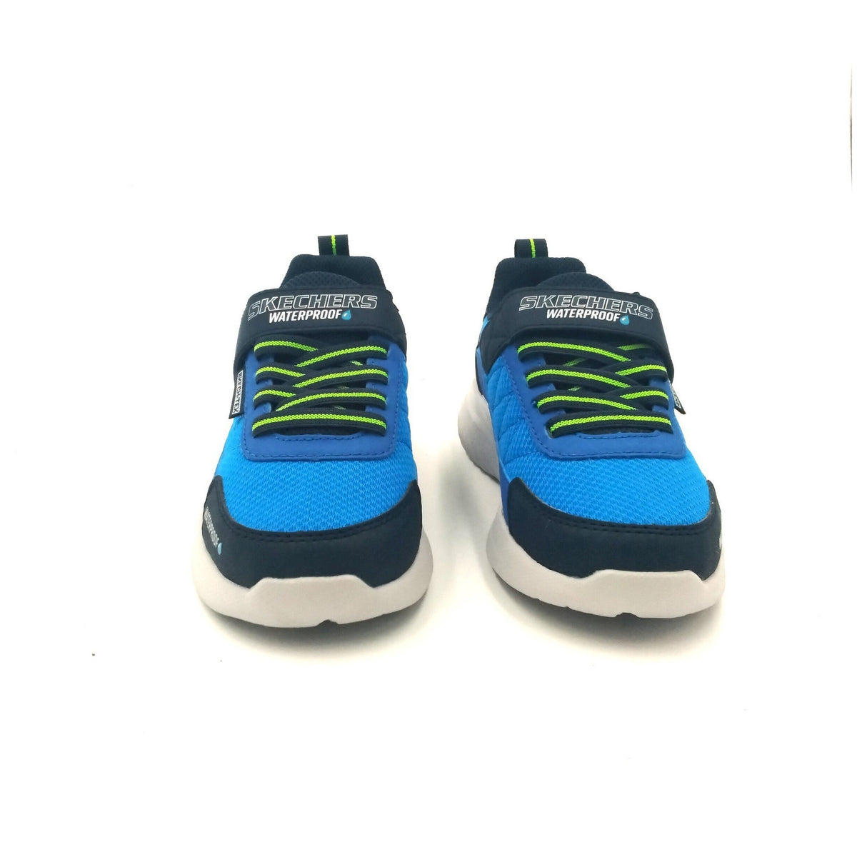 Waterproof: bounder 2.0 - aqua pace