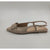 Slingback c/fibbia