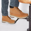 Radford 6-inch boot giallo uomo