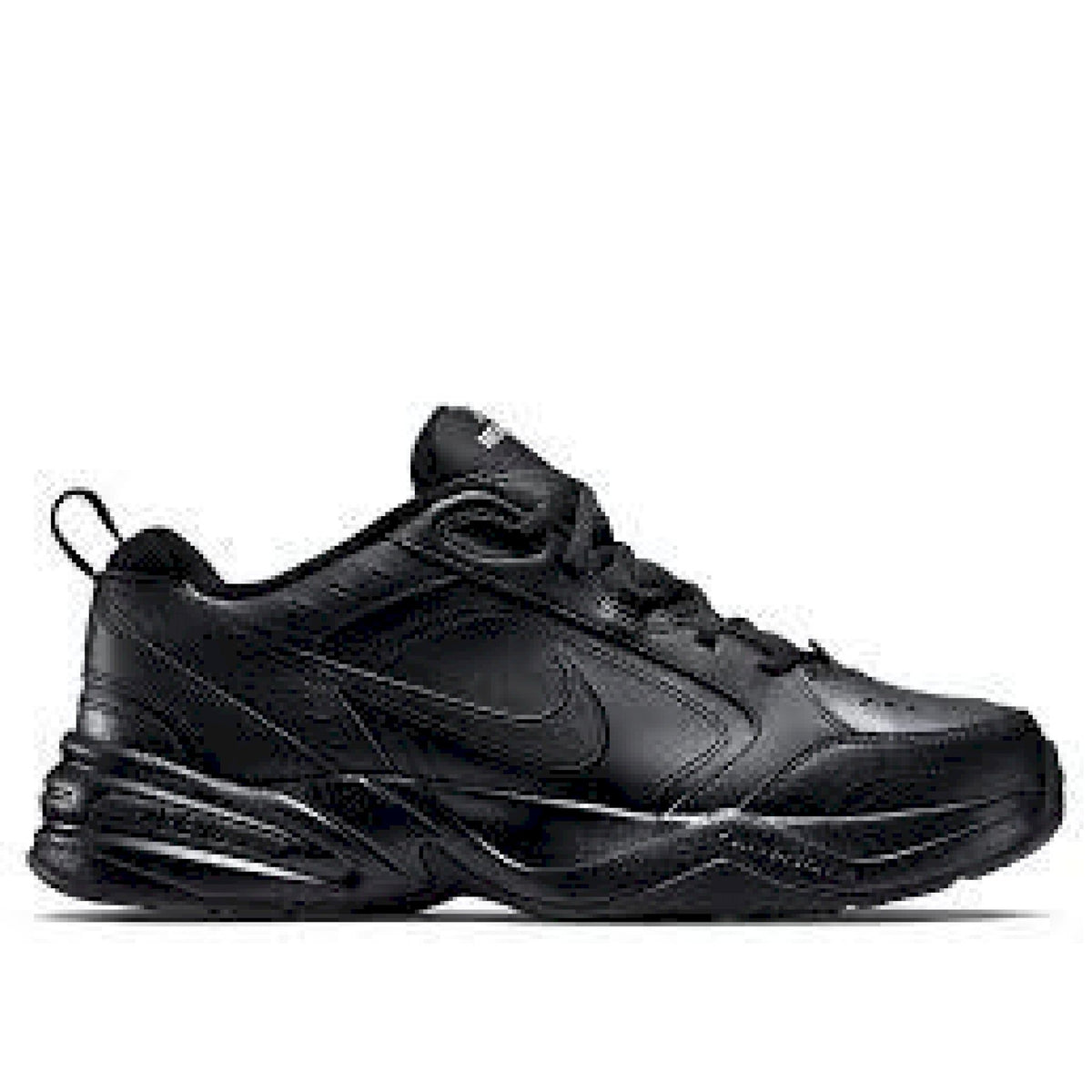 Air monarch iv