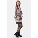 Anekke bandoliera reale