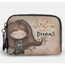 Anekke portamonete piccolo real